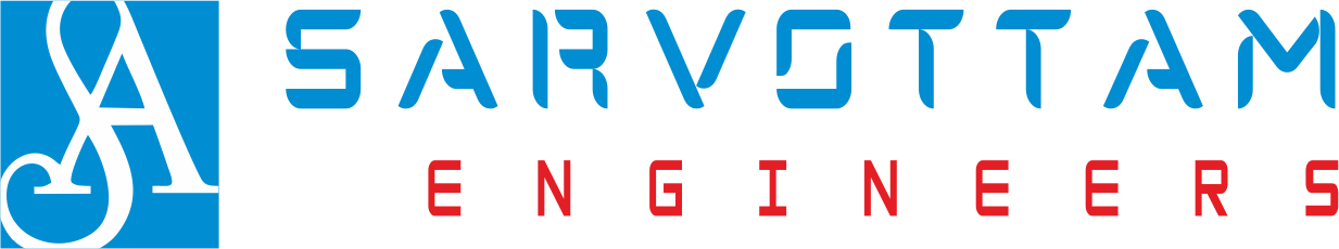 Logo - Sarvottam Engineers